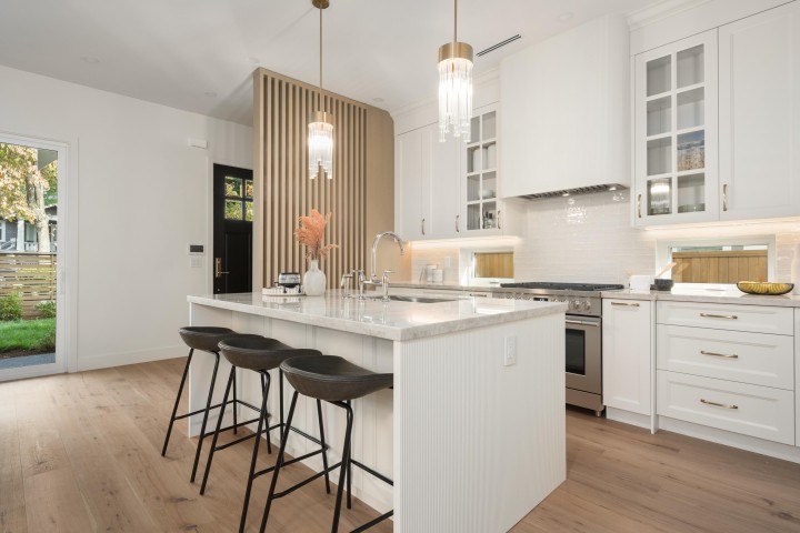 Photo 7 at 1 - 2344 W 45th Avenue, Kerrisdale, Vancouver West