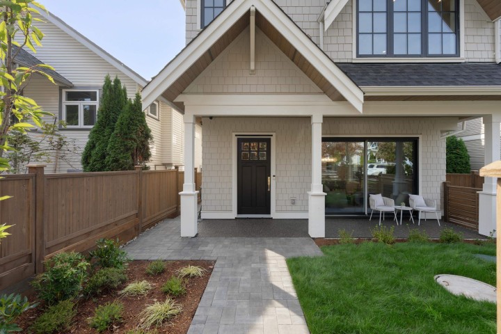 Photo 32 at 1 - 2344 W 45th Avenue, Kerrisdale, Vancouver West