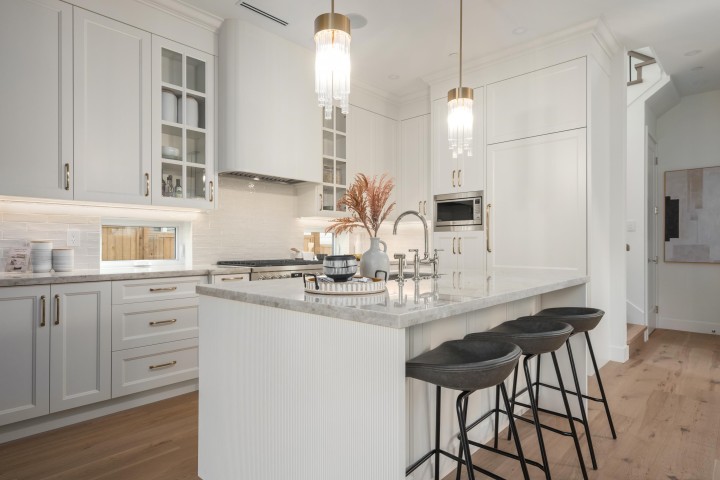 Photo 9 at 1 - 2344 W 45th Avenue, Kerrisdale, Vancouver West