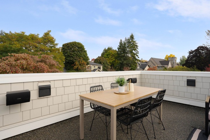 Photo 38 at 1 - 2344 W 45th Avenue, Kerrisdale, Vancouver West