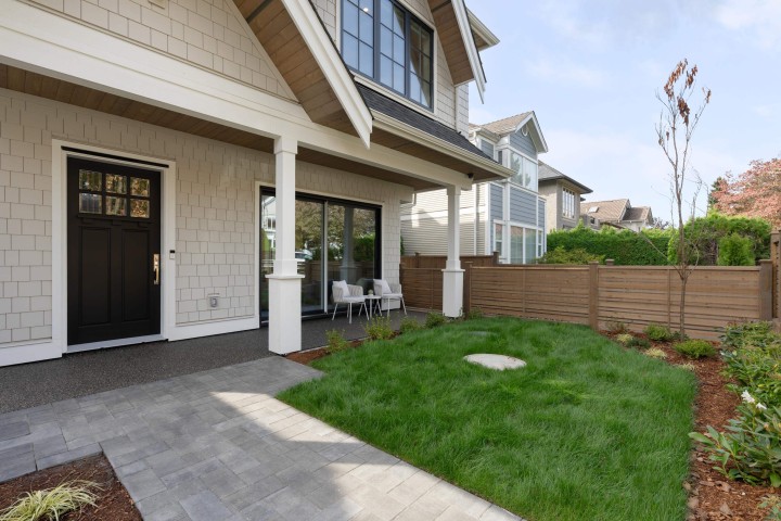 Photo 33 at 1 - 2344 W 45th Avenue, Kerrisdale, Vancouver West