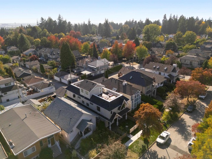 Photo 40 at 1 - 2344 W 45th Avenue, Kerrisdale, Vancouver West