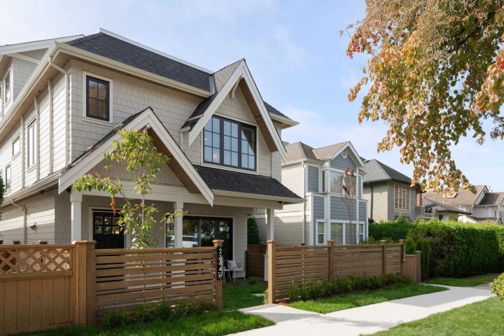 Photo 31 at 1 - 2344 W 45th Avenue, Kerrisdale, Vancouver West