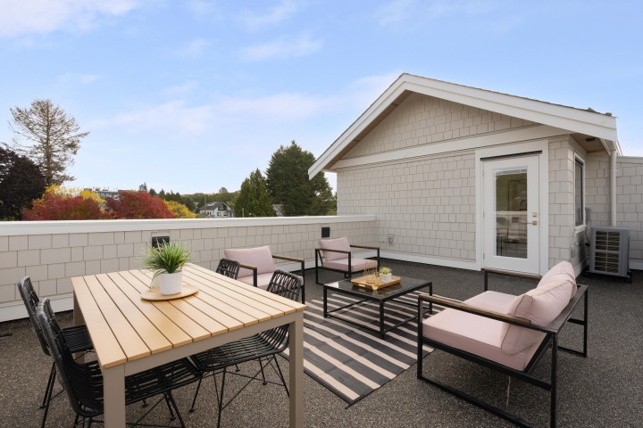 Photo 39 at 1 - 2344 W 45th Avenue, Kerrisdale, Vancouver West