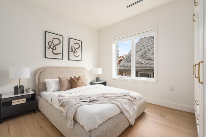 Photo 25 at 1 - 2344 W 45th Avenue, Kerrisdale, Vancouver West