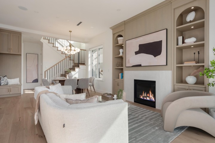 Photo 6 at 2 - 2344 W 45th Avenue, Kerrisdale, Vancouver West