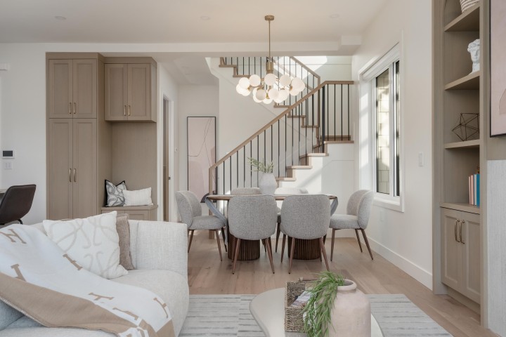Photo 16 at 2 - 2344 W 45th Avenue, Kerrisdale, Vancouver West