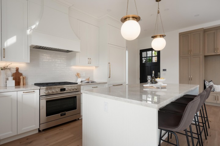 Photo 12 at 2 - 2344 W 45th Avenue, Kerrisdale, Vancouver West