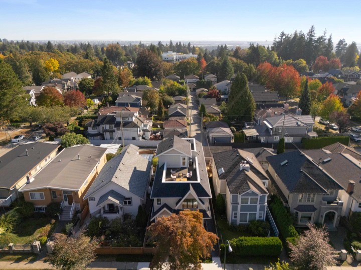 Photo 30 at 2 - 2344 W 45th Avenue, Kerrisdale, Vancouver West