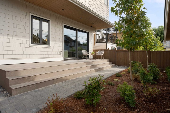 Photo 35 at 2 - 2344 W 45th Avenue, Kerrisdale, Vancouver West