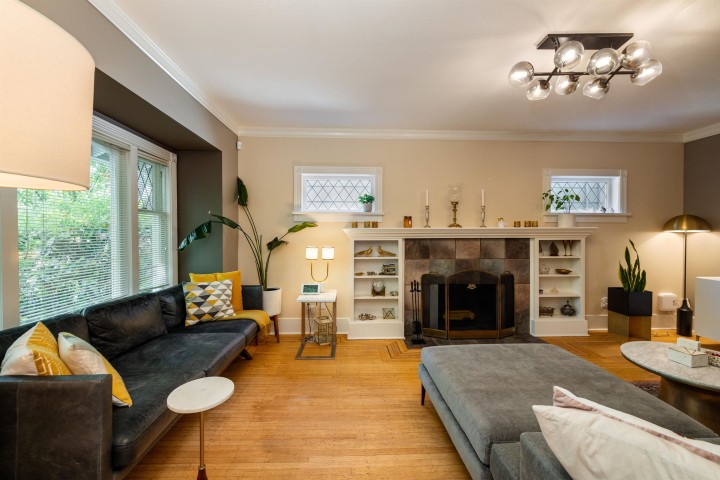 Photo 2 at 4343 11th Avenue, Point Grey, Vancouver West