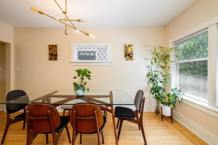 Photo 13 at 4343 11th Avenue, Point Grey, Vancouver West
