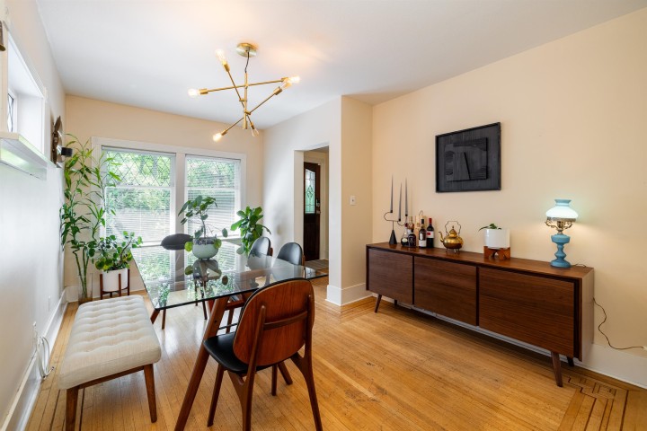 Photo 12 at 4343 11th Avenue, Point Grey, Vancouver West