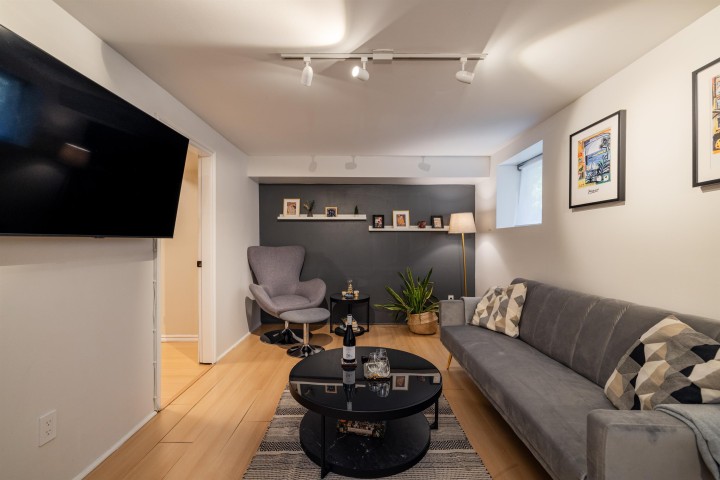 Photo 22 at 4343 11th Avenue, Point Grey, Vancouver West