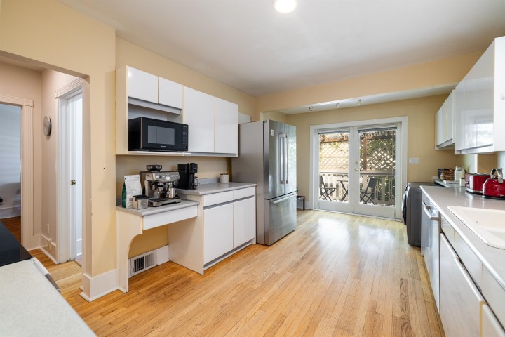 Photo 7 at 4343 11th Avenue, Point Grey, Vancouver West