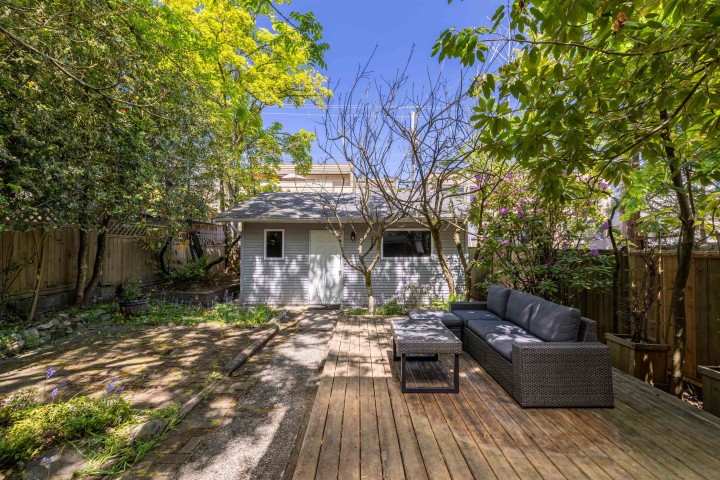 Photo 36 at 4343 11th Avenue, Point Grey, Vancouver West