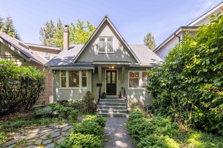 Photo 32 at 4343 11th Avenue, Point Grey, Vancouver West