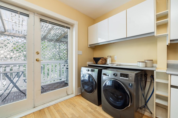 Photo 9 at 4343 11th Avenue, Point Grey, Vancouver West