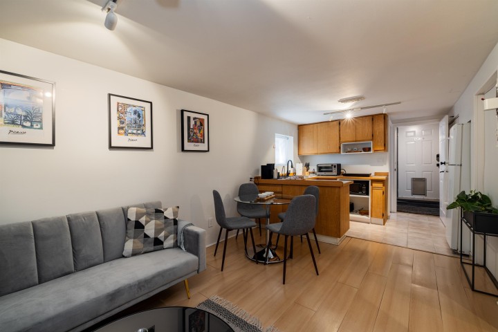 Photo 24 at 4343 11th Avenue, Point Grey, Vancouver West