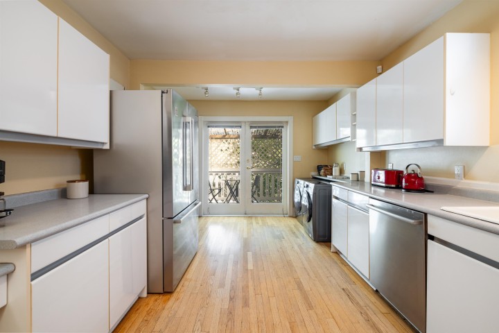 Photo 10 at 4343 11th Avenue, Point Grey, Vancouver West