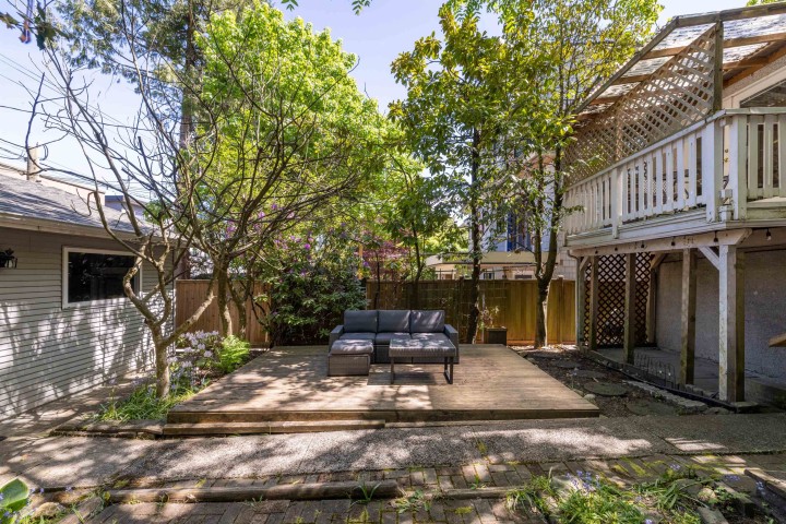 Photo 37 at 4343 11th Avenue, Point Grey, Vancouver West