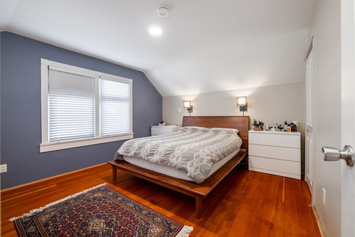 Photo 15 at 4343 11th Avenue, Point Grey, Vancouver West
