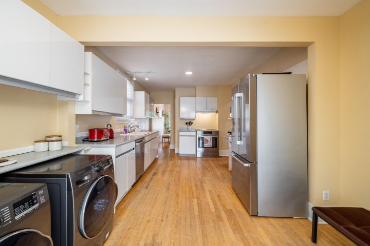 Photo 11 at 4343 11th Avenue, Point Grey, Vancouver West