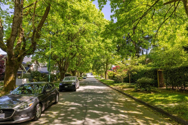 Photo 40 at 4343 11th Avenue, Point Grey, Vancouver West