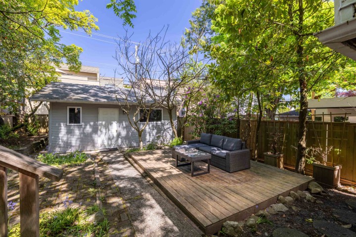 Photo 31 at 4343 11th Avenue, Point Grey, Vancouver West