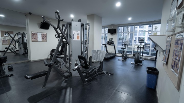 Photo 23 at 312 - 1082 Seymour Street, Downtown VW, Vancouver West