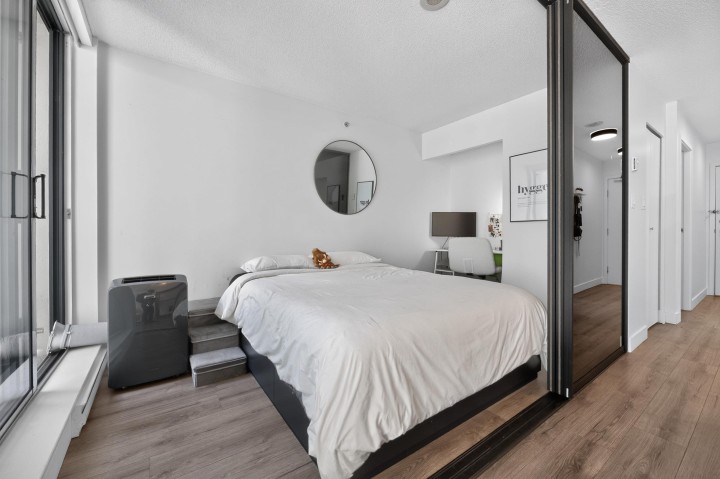 Photo 11 at 312 - 1082 Seymour Street, Downtown VW, Vancouver West