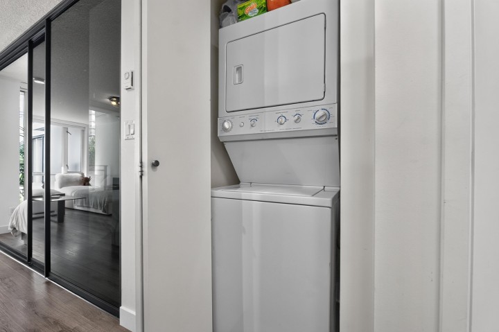 Photo 21 at 312 - 1082 Seymour Street, Downtown VW, Vancouver West