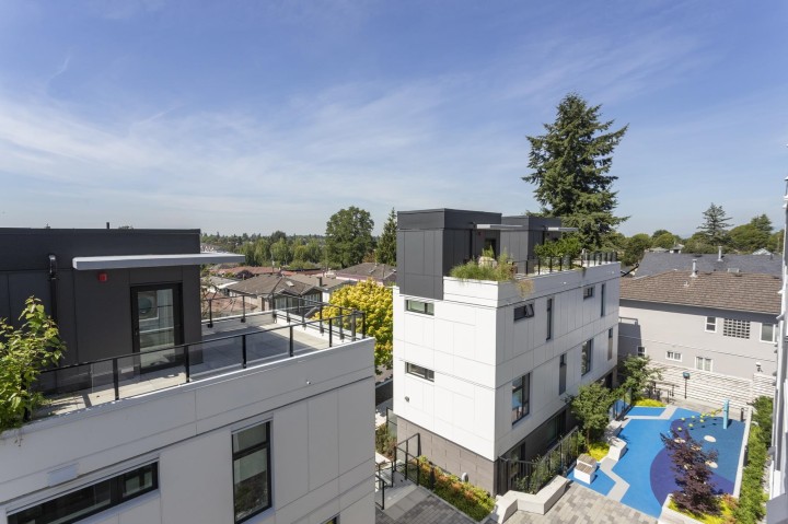 Photo 19 at 405 - 3264 Vanness Avenue, Collingwood VE, Vancouver East