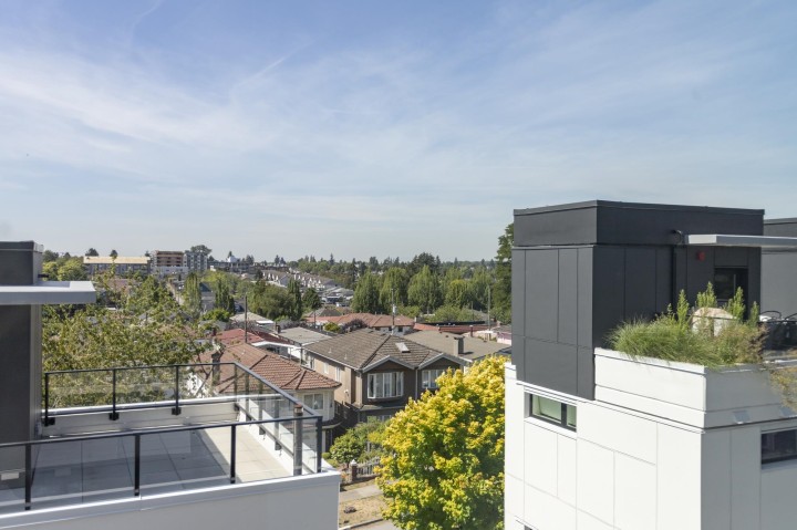 Photo 21 at 405 - 3264 Vanness Avenue, Collingwood VE, Vancouver East