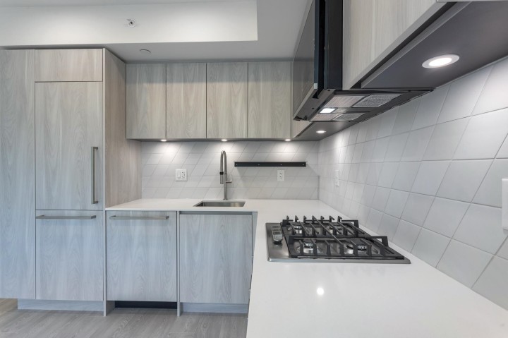 Photo 6 at 410 - 3264 Vanness Avenue, Collingwood VE, Vancouver East