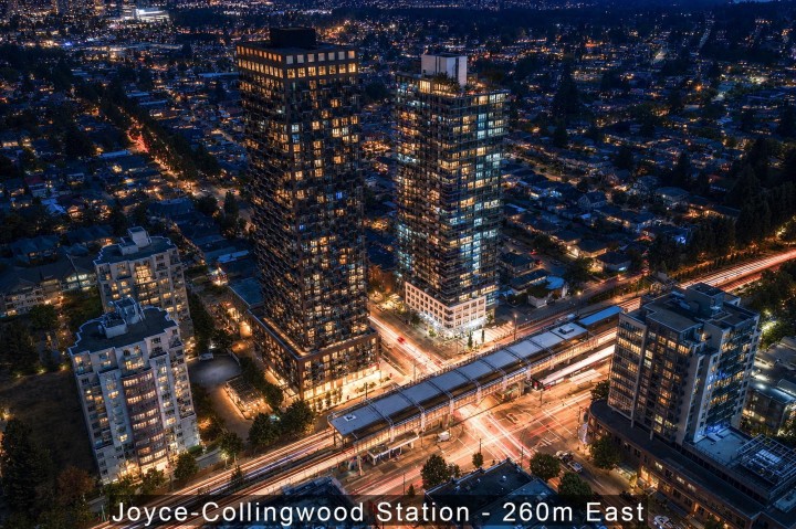 Photo 22 at 410 - 3264 Vanness Avenue, Collingwood VE, Vancouver East