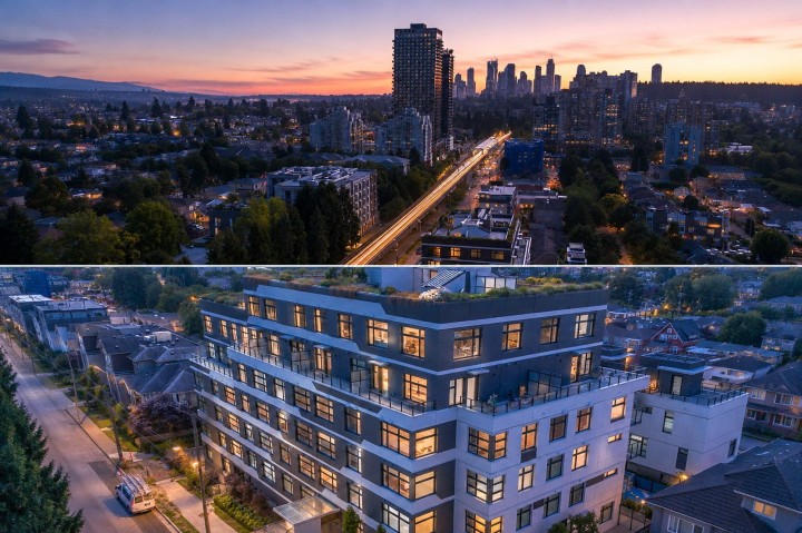 Photo 24 at 410 - 3264 Vanness Avenue, Collingwood VE, Vancouver East