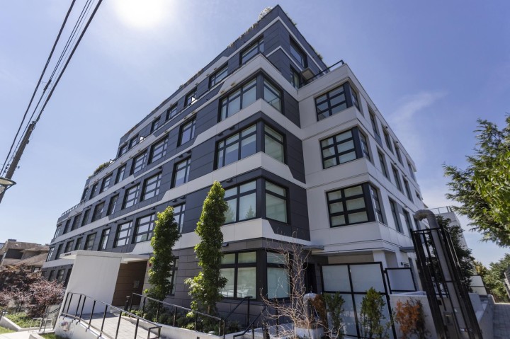 Photo 19 at 410 - 3264 Vanness Avenue, Collingwood VE, Vancouver East