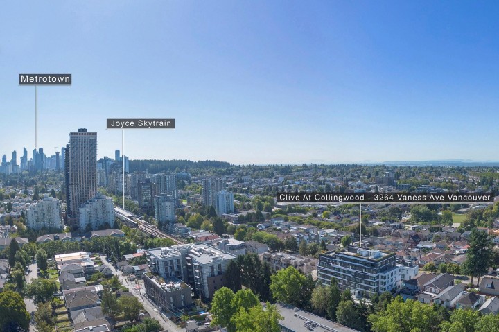 Photo 22 at 204 - 3264 Vanness Avenue, Collingwood VE, Vancouver East