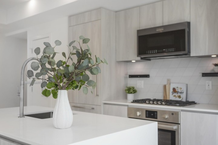 Photo 1 at 204 - 3264 Vanness Avenue, Collingwood VE, Vancouver East