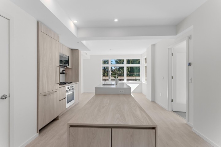 Photo 9 at 204 - 3264 Vanness Avenue, Collingwood VE, Vancouver East