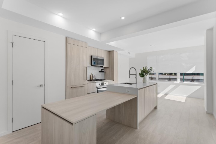 Photo 10 at 204 - 3264 Vanness Avenue, Collingwood VE, Vancouver East