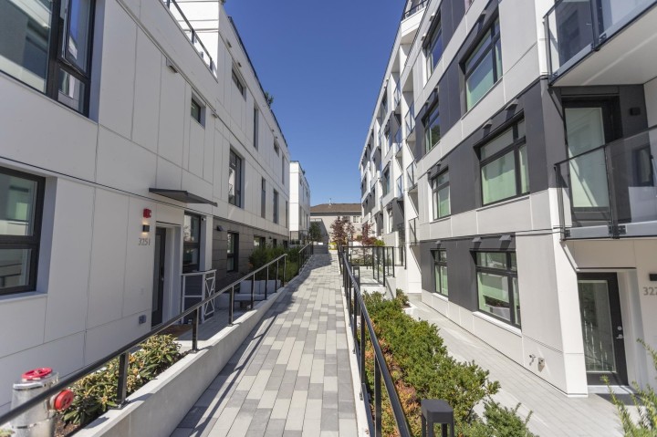 Photo 19 at 204 - 3264 Vanness Avenue, Collingwood VE, Vancouver East