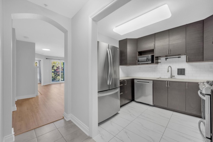 Photo 16 at 313 - 5723 Collingwood Street, Southlands, Vancouver West
