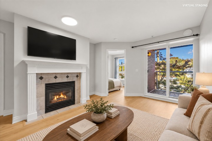 Photo 3 at 313 - 5723 Collingwood Street, Southlands, Vancouver West