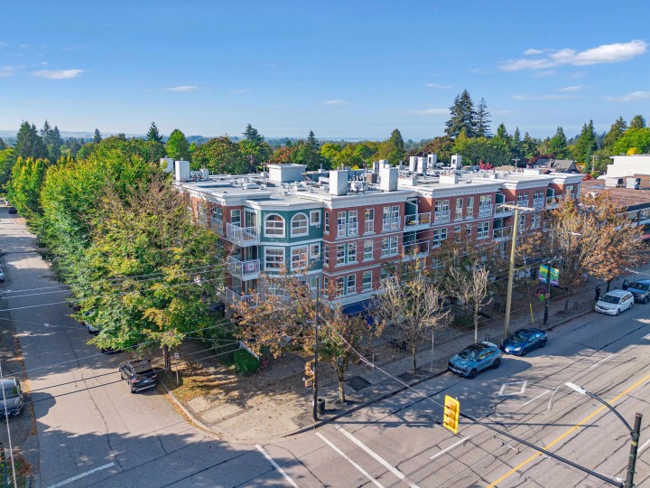 Photo 38 at 313 - 5723 Collingwood Street, Southlands, Vancouver West