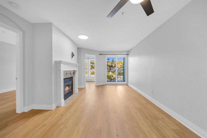 Photo 10 at 313 - 5723 Collingwood Street, Southlands, Vancouver West