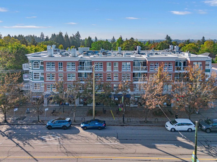 Photo 37 at 313 - 5723 Collingwood Street, Southlands, Vancouver West