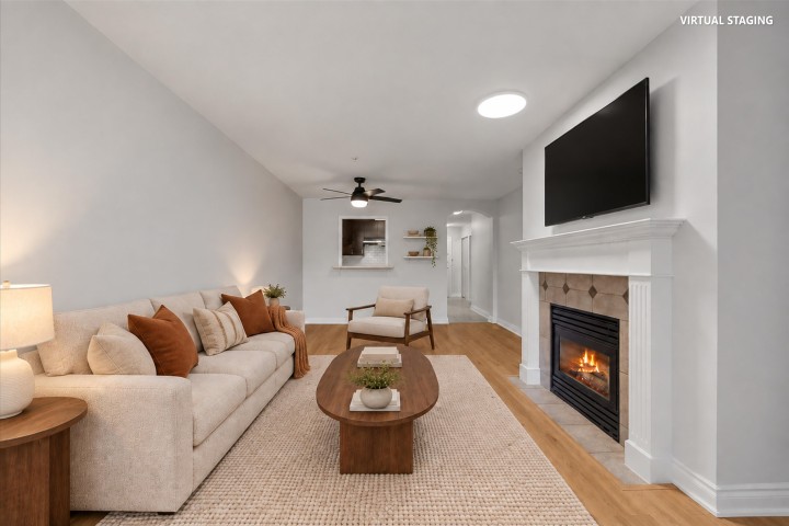 Photo 11 at 313 - 5723 Collingwood Street, Southlands, Vancouver West
