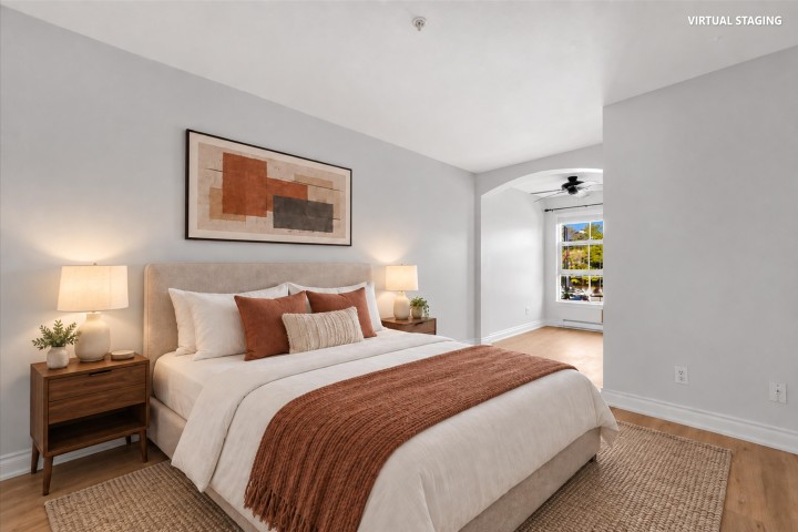 Photo 19 at 313 - 5723 Collingwood Street, Southlands, Vancouver West